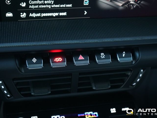 2025 Porsche 911 Carrera GTS Coupe - 22975273 - 41