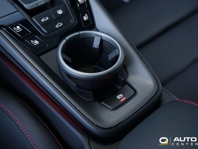 2025 Porsche 911 Carrera GTS Coupe - 22975273 - 44