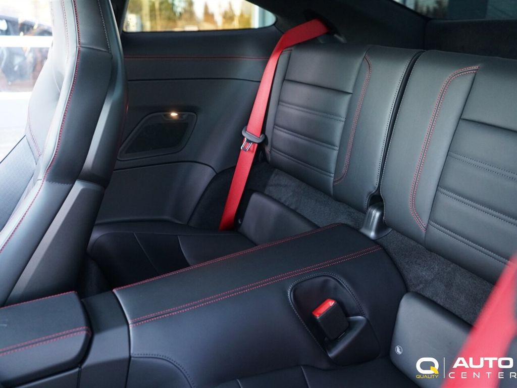 2025 Porsche 911 Carrera GTS Coupe - 22975273 - 47