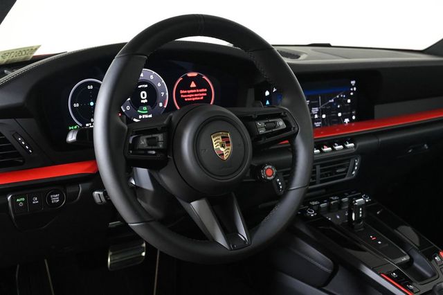 2025 Porsche 911 Carrera GTS Coupe - 22974095 - 12