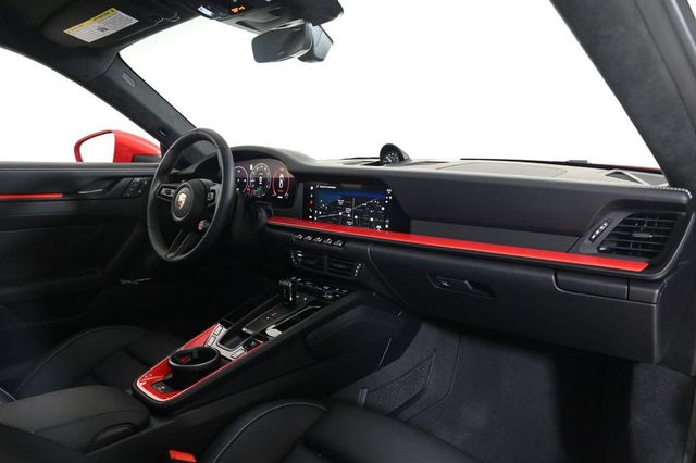 2025 Porsche 911 Carrera GTS Coupe - 22974095 - 16
