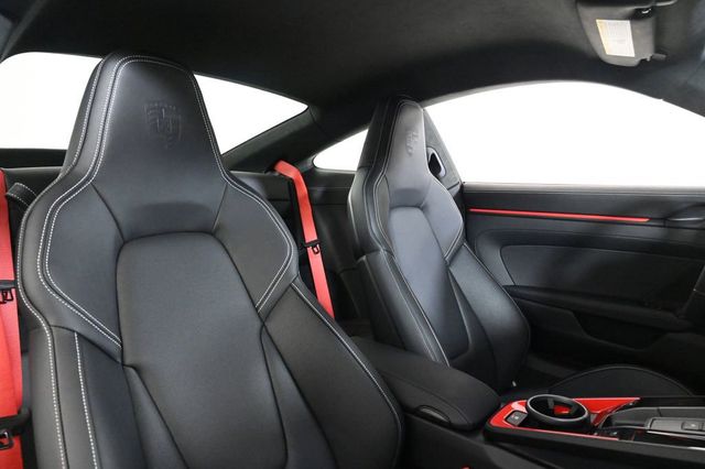 2025 Porsche 911 Carrera GTS Coupe - 22974095 - 17