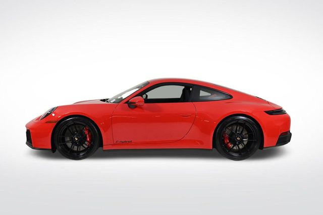 2025 Porsche 911 Carrera GTS Coupe - 22974095 - 1