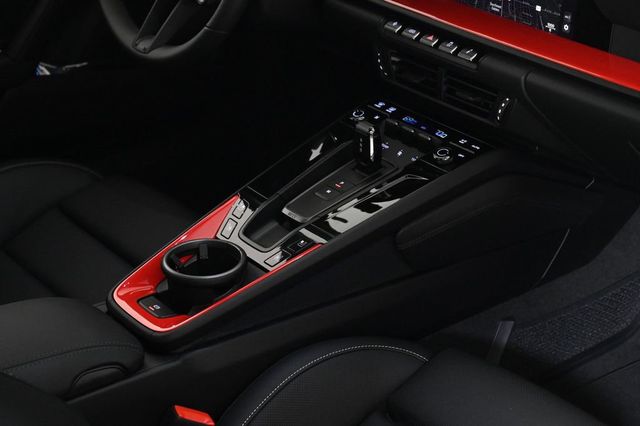 2025 Porsche 911 Carrera GTS Coupe - 22974095 - 26