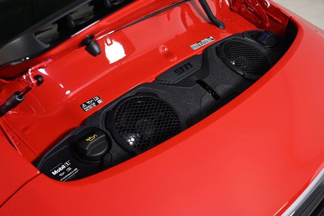 2025 Porsche 911 Carrera GTS Coupe - 22974095 - 28