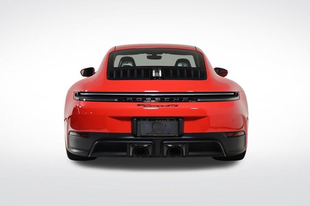 2025 Porsche 911 Carrera GTS Coupe - 22974095 - 5
