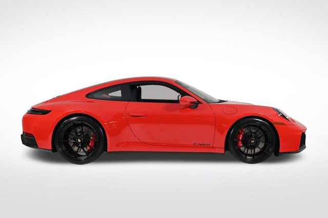 2025 Porsche 911 Carrera GTS Coupe - 22974095 - 7