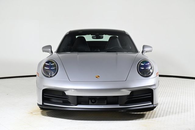 2025 Porsche 911 Carrera S - 22901543 - 9