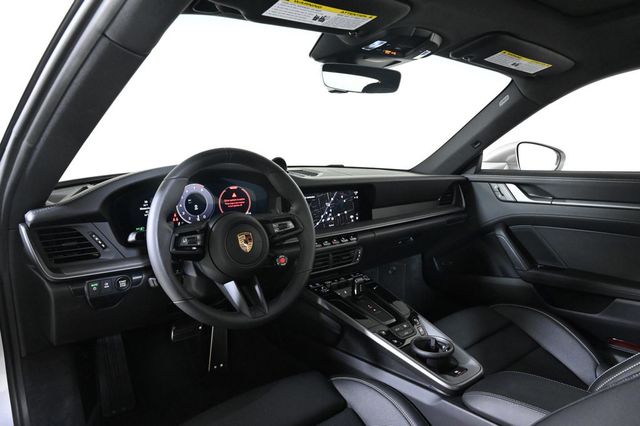 2025 Porsche 911 Carrera S - 22901543 - 10
