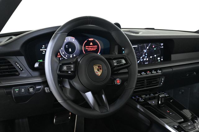 2025 Porsche 911 Carrera S - 22901543 - 11