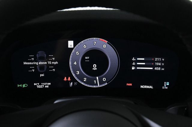 2025 Porsche 911 Carrera S - 22901543 - 12