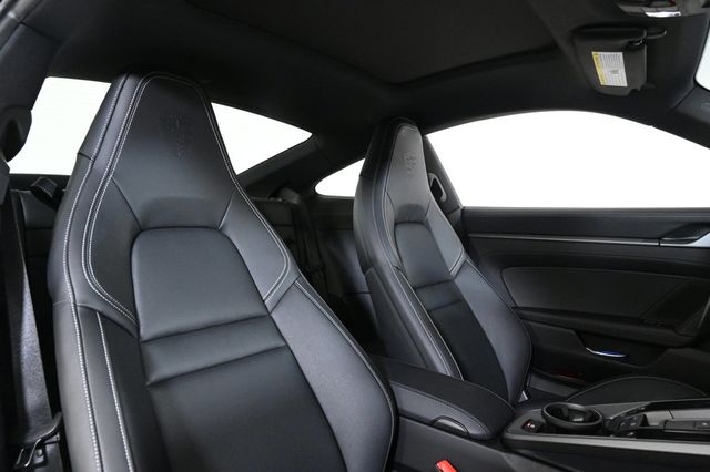 2025 Porsche 911 Carrera S - 22901543 - 16