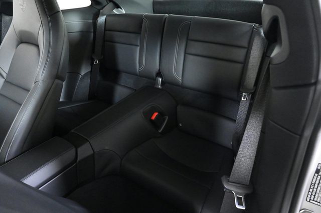 2025 Porsche 911 Carrera S - 22901543 - 17