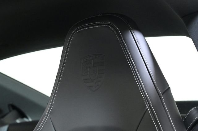 2025 Porsche 911 Carrera S - 22901543 - 20