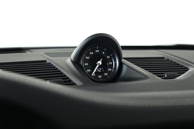 2025 Porsche 911 Carrera S - 22901543 - 23