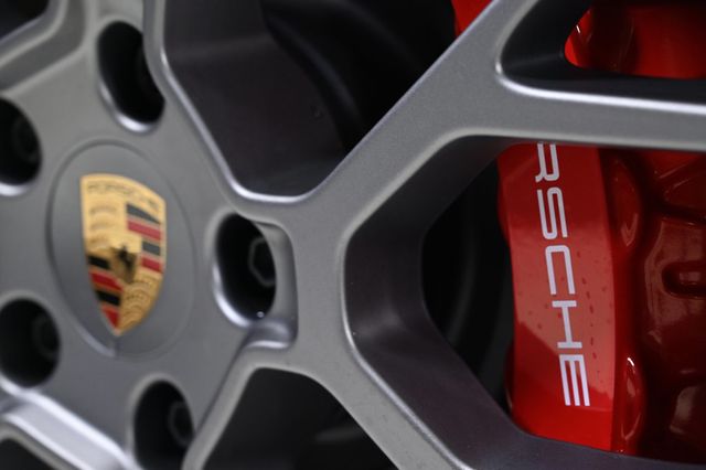 2025 Porsche 911 Carrera S - 22901543 - 24