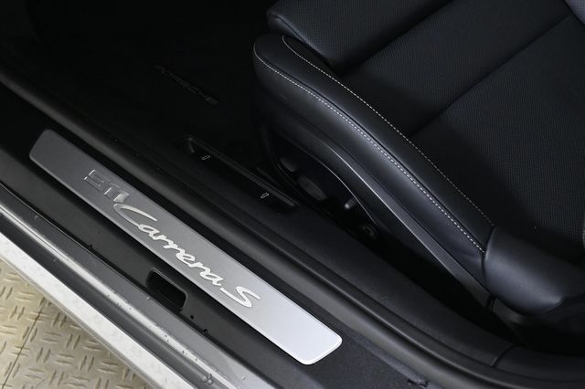 2025 Porsche 911 Carrera S - 22901543 - 25