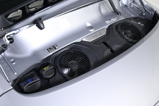 2025 Porsche 911 Carrera S - 22901543 - 27