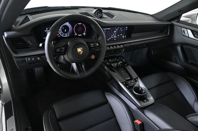 2025 Porsche 911 Carrera S - 22901543 - 3