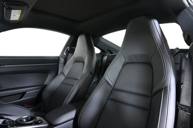 2025 Porsche 911 Carrera S - 22901543 - 4