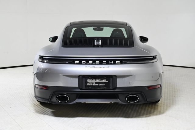 2025 Porsche 911 Carrera S - 22901543 - 5