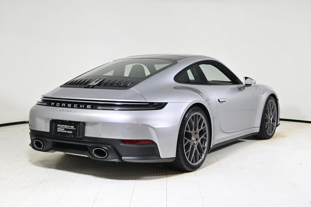2025 Porsche 911 Carrera S - 22901543 - 6