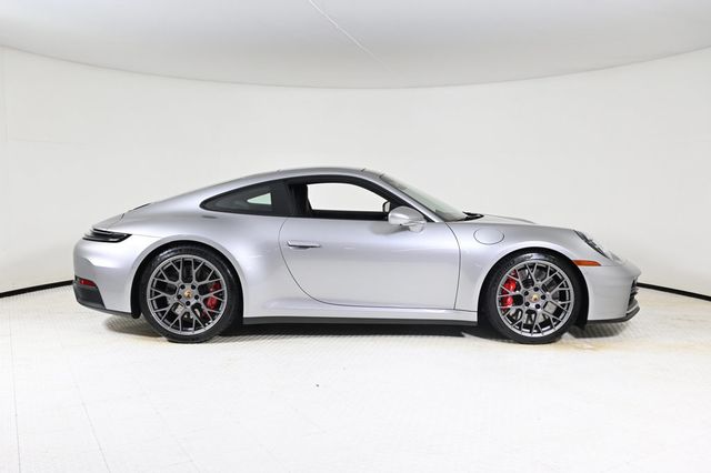 2025 Porsche 911 Carrera S - 22901543 - 7