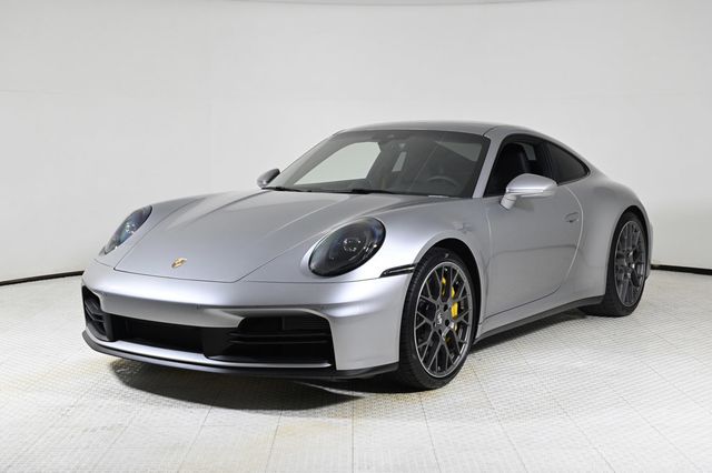 2025 Porsche 911 Carrera S - 22908437 - 0