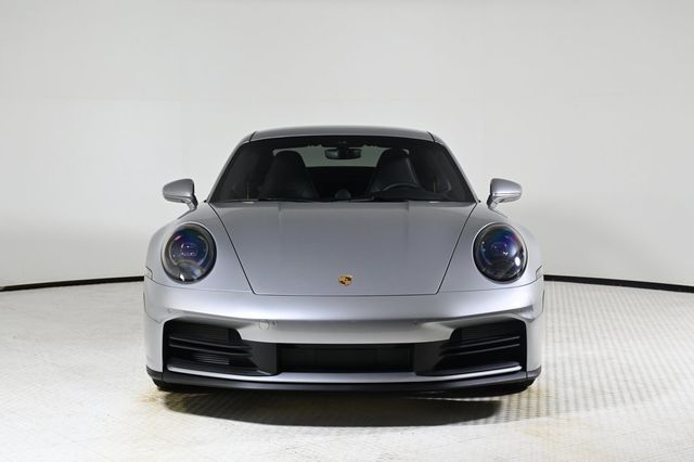 2025 Porsche 911 Carrera S - 22908437 - 9