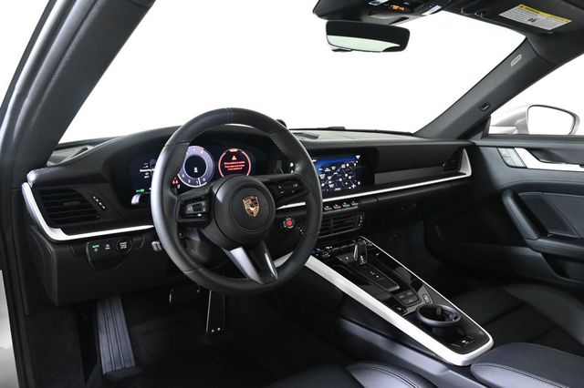 2025 Porsche 911 Carrera S - 22908437 - 11