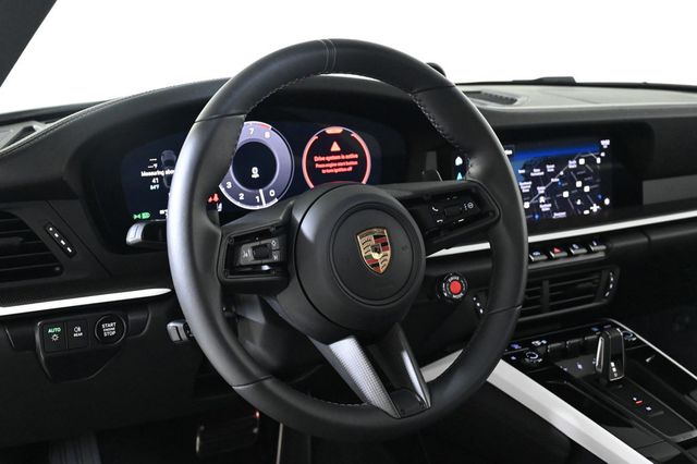 2025 Porsche 911 Carrera S - 22908437 - 12