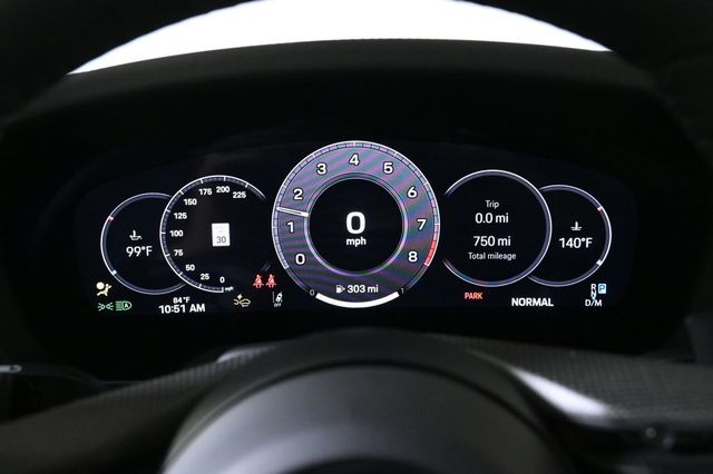 2025 Porsche 911 Carrera S - 22908437 - 14