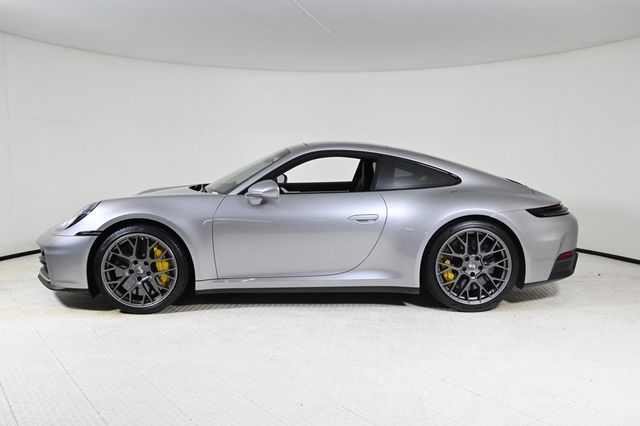 2025 Porsche 911 Carrera S - 22908437 - 1