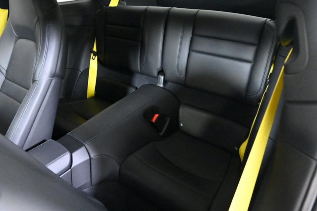 2025 Porsche 911 Carrera S - 22908437 - 19