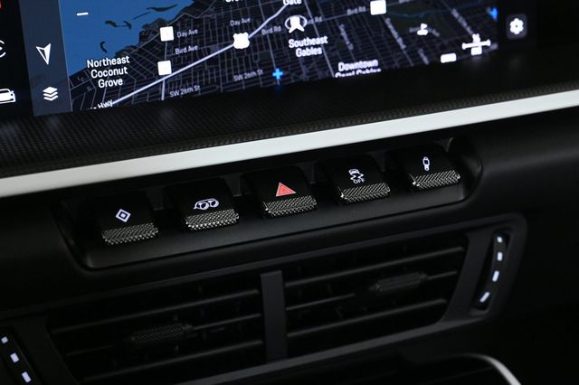 2025 Porsche 911 Carrera S - 22908437 - 23