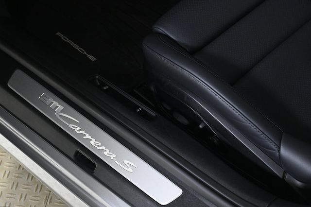 2025 Porsche 911 Carrera S - 22908437 - 24