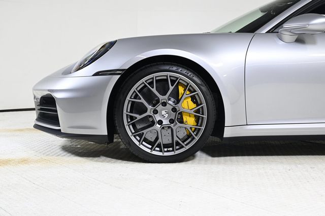 2025 Porsche 911 Carrera S - 22908437 - 28