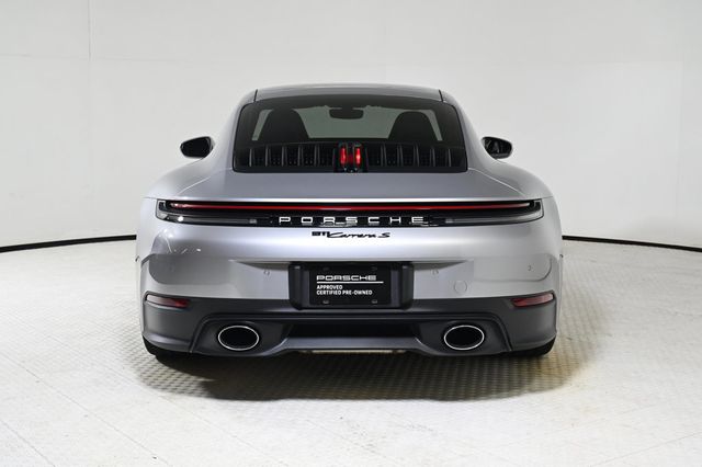 2025 Porsche 911 Carrera S - 22908437 - 5