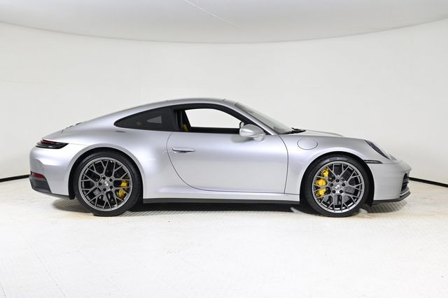 2025 Porsche 911 Carrera S - 22908437 - 7