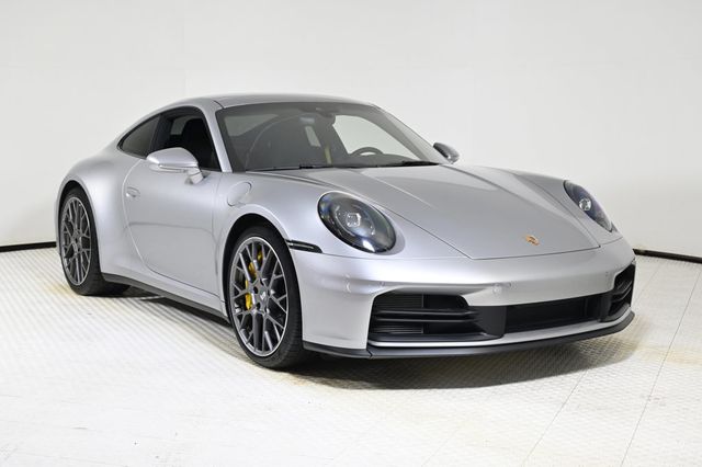 2025 Porsche 911 Carrera S - 22908437 - 8