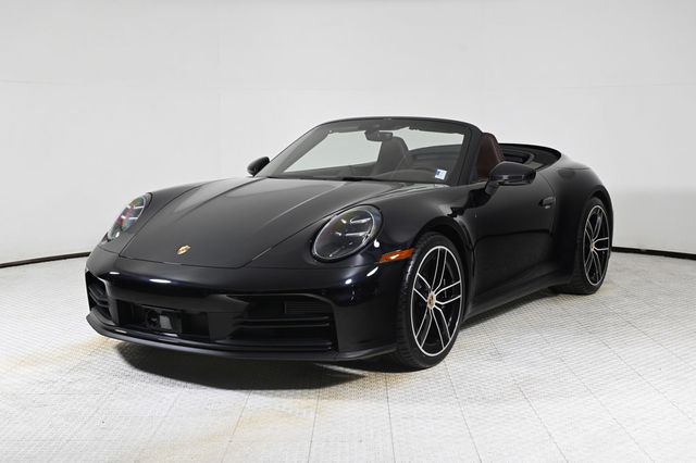 2025 Porsche 911 Carrera S - 22986160 - 0