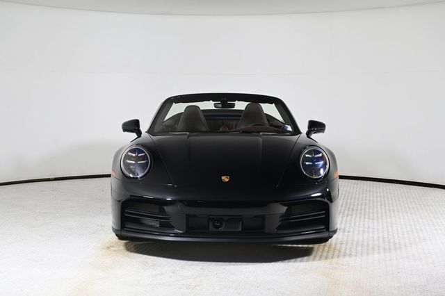 2025 Porsche 911 Carrera S - 22986160 - 9