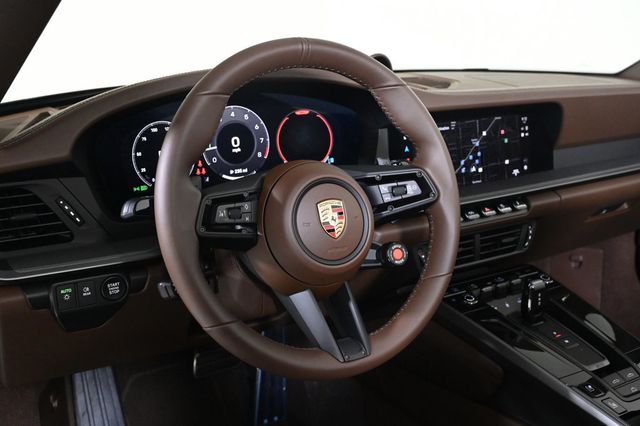 2025 Porsche 911 Carrera S - 22986160 - 10