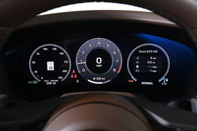 2025 Porsche 911 Carrera S - 22986160 - 12