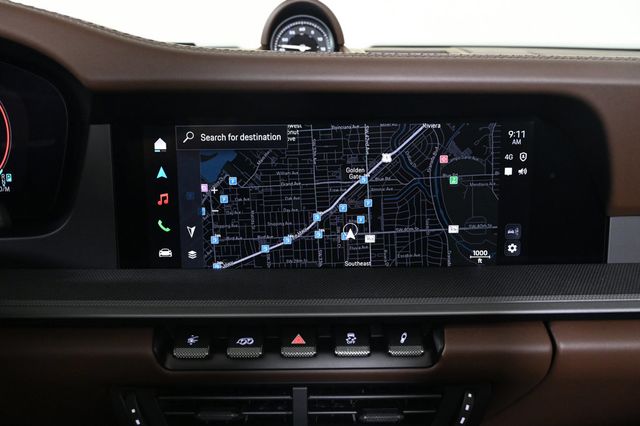 2025 Porsche 911 Carrera S - 22986160 - 14