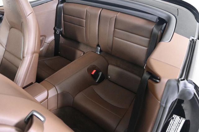 2025 Porsche 911 Carrera S - 22986160 - 18