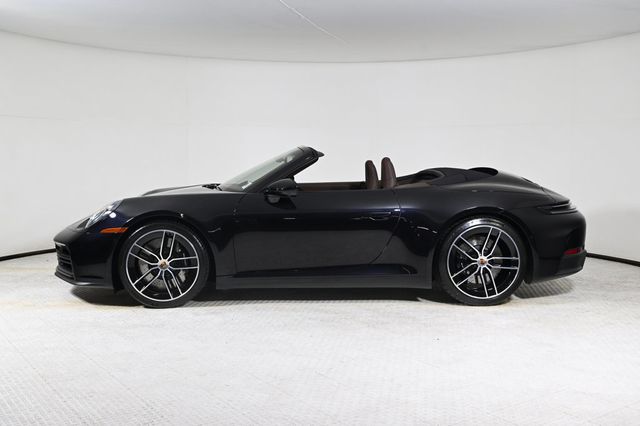 2025 Porsche 911 Carrera S - 22986160 - 1