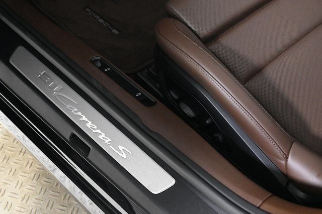 2025 Porsche 911 Carrera S - 22986160 - 20