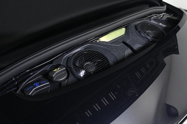 2025 Porsche 911 Carrera S - 22986160 - 26