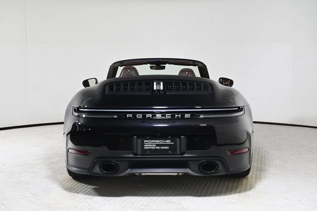 2025 Porsche 911 Carrera S - 22986160 - 5